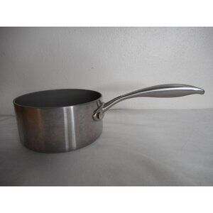 GreenPan Sur La Table Steel Small Saucepan no lid
